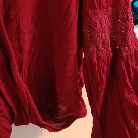 Long sleeve Blouse - Picture 2 of 3